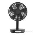 Ventilador de carga de escritorio de 6 pulgadas